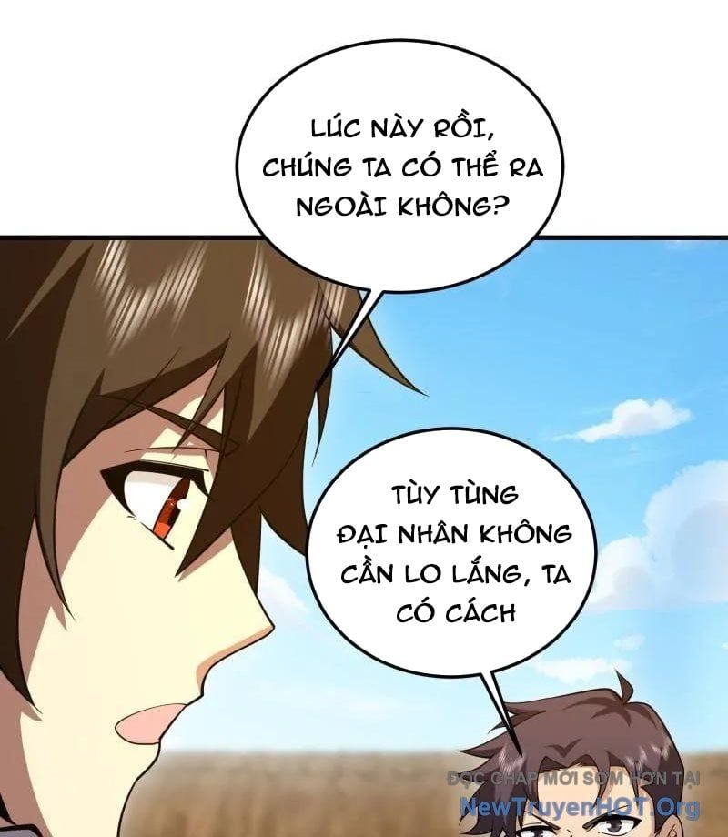 đọc truyện Đệ Nhất Danh Sách Chương 595 ảnh 18 tại Thiên Thai Truyện