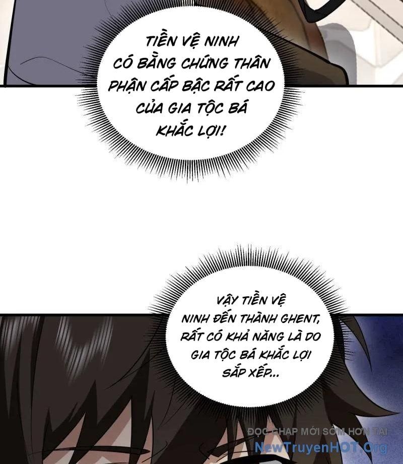 đọc truyện Đệ Nhất Danh Sách Chương 595 ảnh 29 tại Thiên Thai Truyện