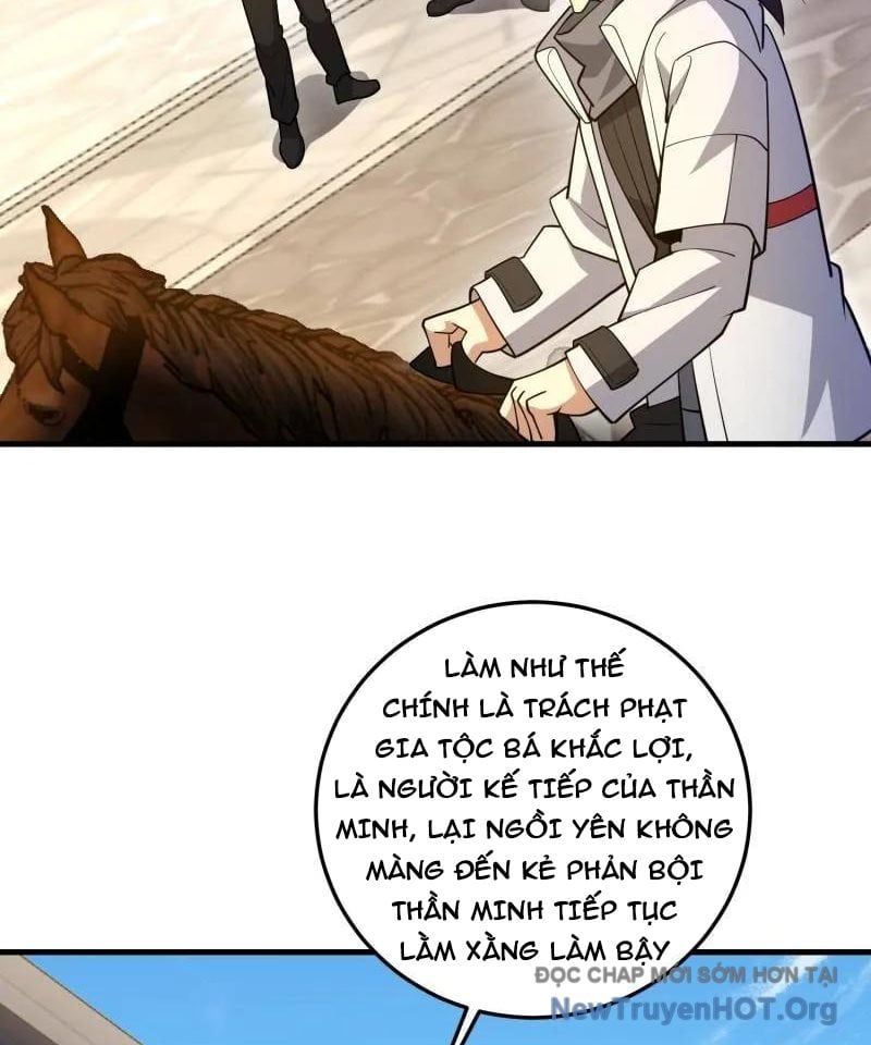 đọc truyện Đệ Nhất Danh Sách Chương 595 ảnh 32 tại Thiên Thai Truyện