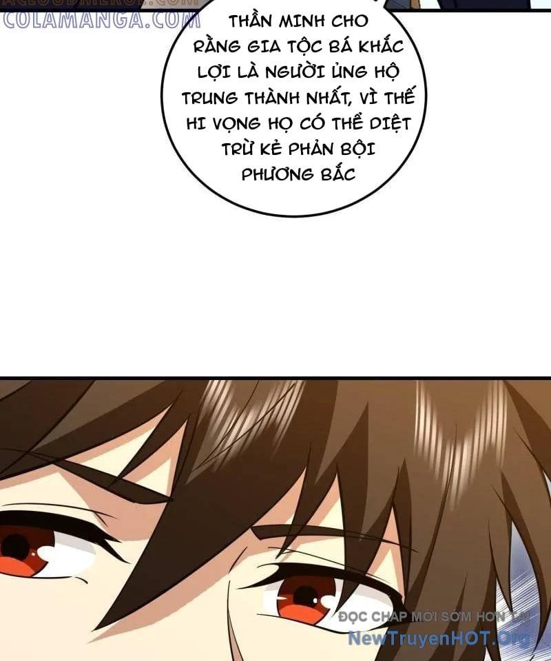 đọc truyện Đệ Nhất Danh Sách Chương 595 ảnh 34 tại Thiên Thai Truyện