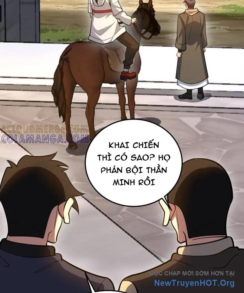 đọc truyện Đệ Nhất Danh Sách Chương 595 ảnh 38 tại Thiên Thai Truyện