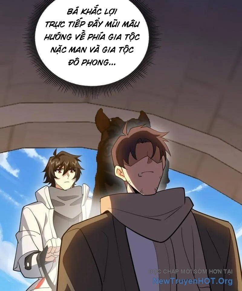 đọc truyện Đệ Nhất Danh Sách Chương 595 ảnh 40 tại Thiên Thai Truyện