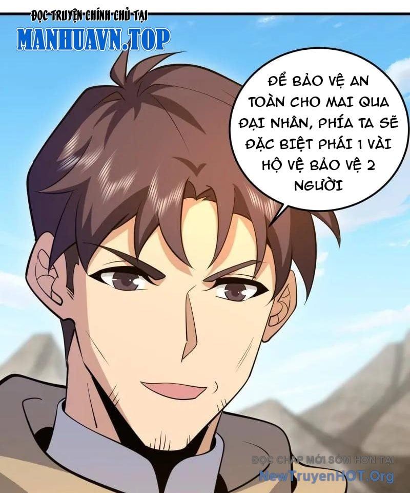 đọc truyện Đệ Nhất Danh Sách Chương 595 ảnh 66 tại Thiên Thai Truyện