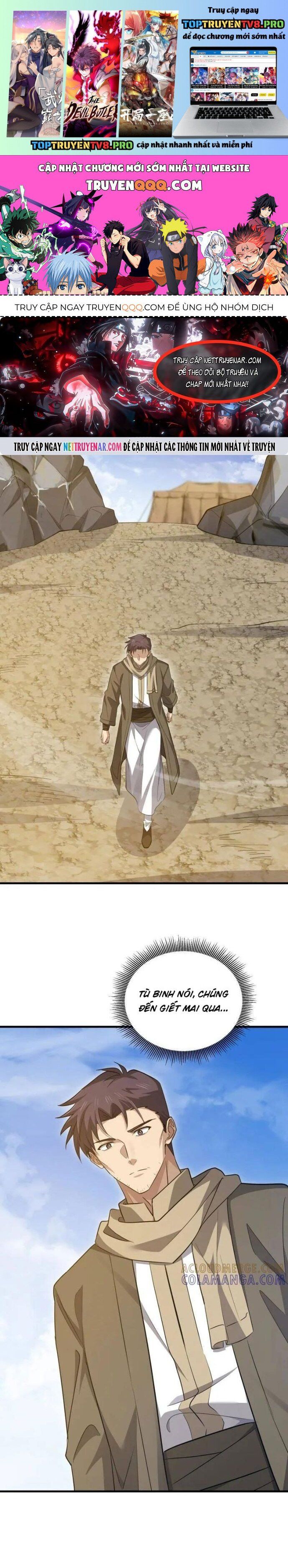 đọc truyện Đệ Nhất Danh Sách Chương 596 ảnh 3 tại Thiên Thai Truyện