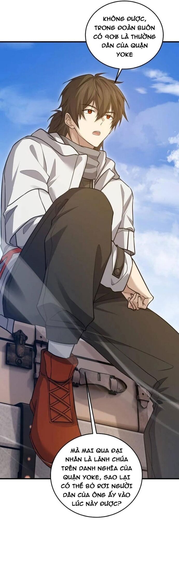 đọc truyện Đệ Nhất Danh Sách Chương 596 ảnh 12 tại Thiên Thai Truyện