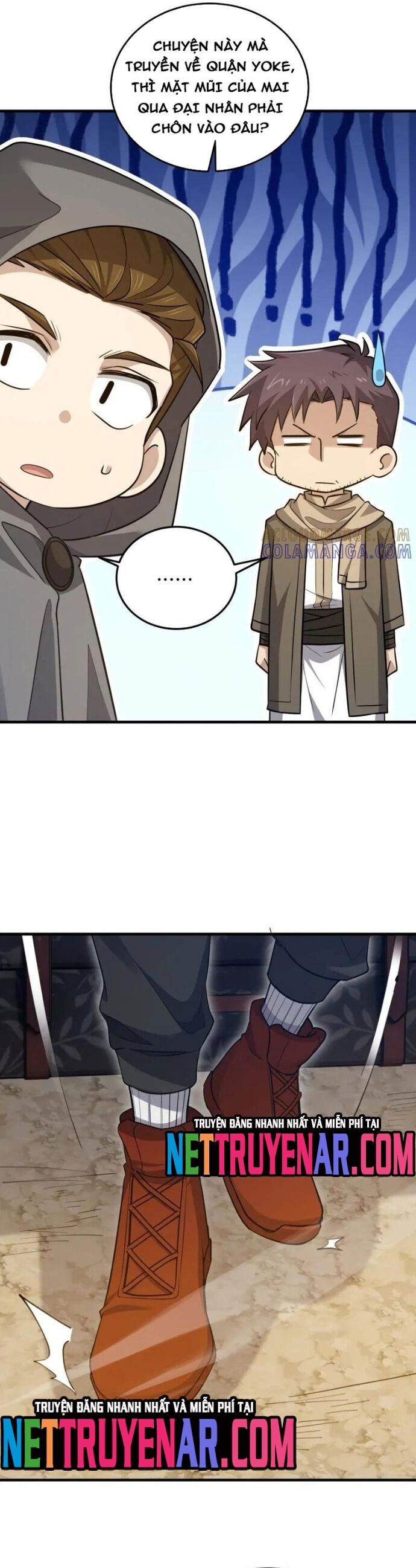 đọc truyện Đệ Nhất Danh Sách Chương 596 ảnh 13 tại Thiên Thai Truyện