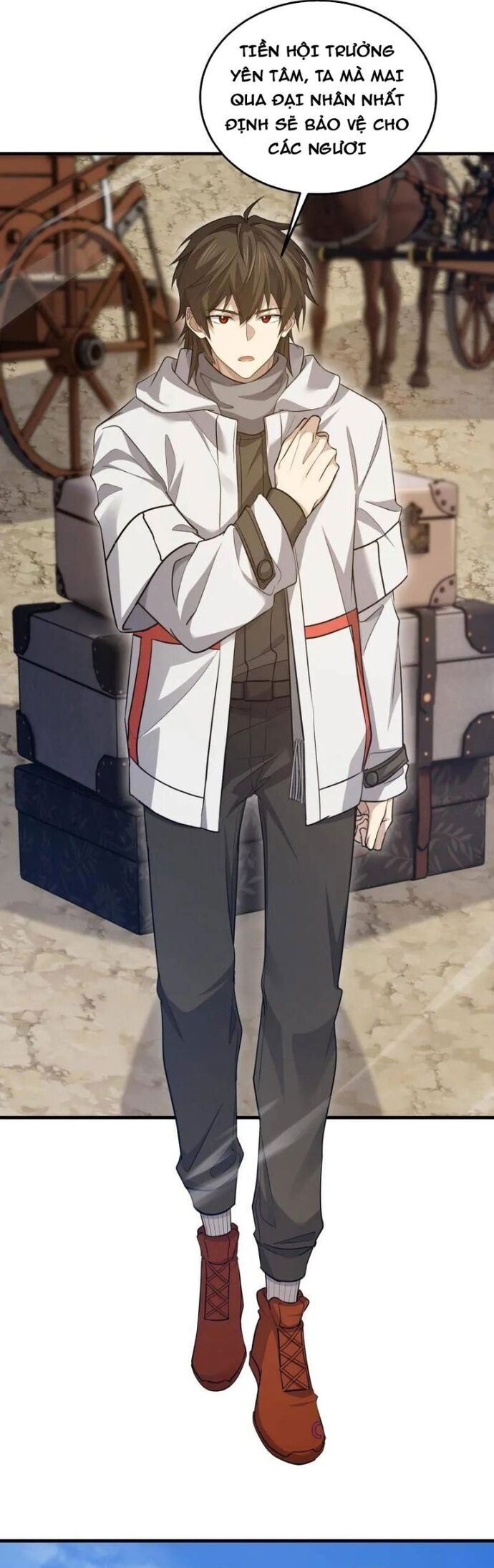 đọc truyện Đệ Nhất Danh Sách Chương 596 ảnh 14 tại Thiên Thai Truyện