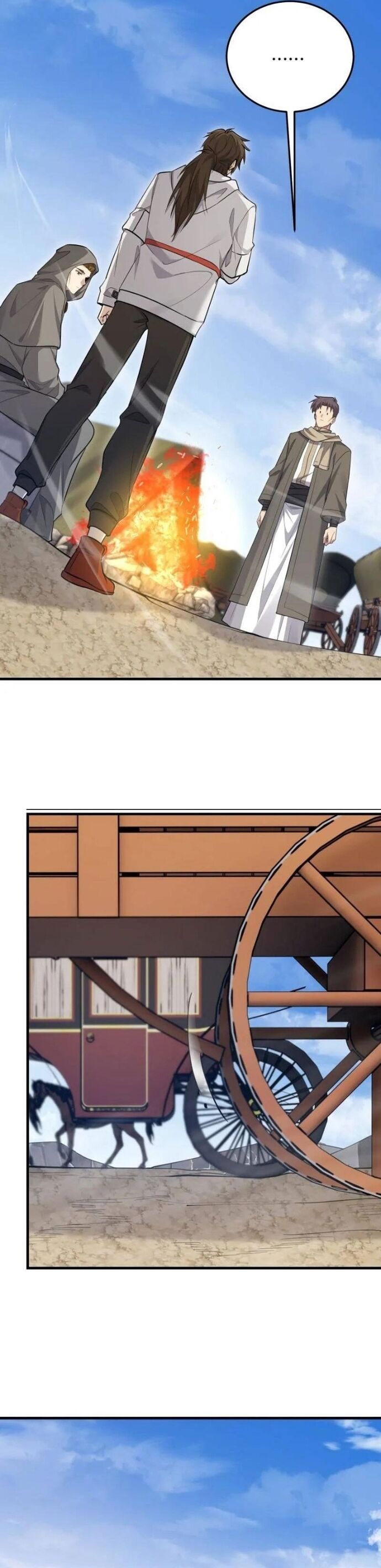 đọc truyện Đệ Nhất Danh Sách Chương 596 ảnh 15 tại Thiên Thai Truyện