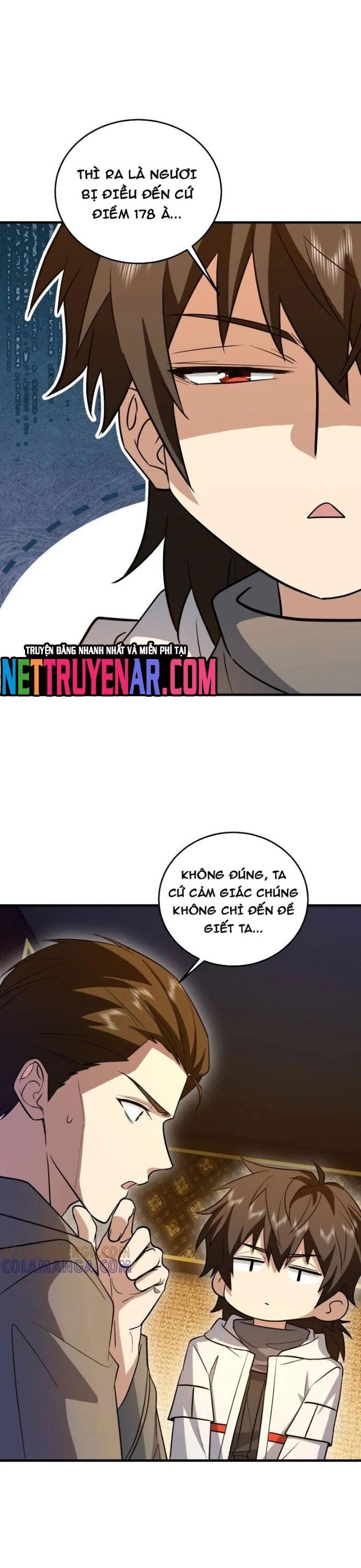 đọc truyện Đệ Nhất Danh Sách Chương 596 ảnh 20 tại Thiên Thai Truyện