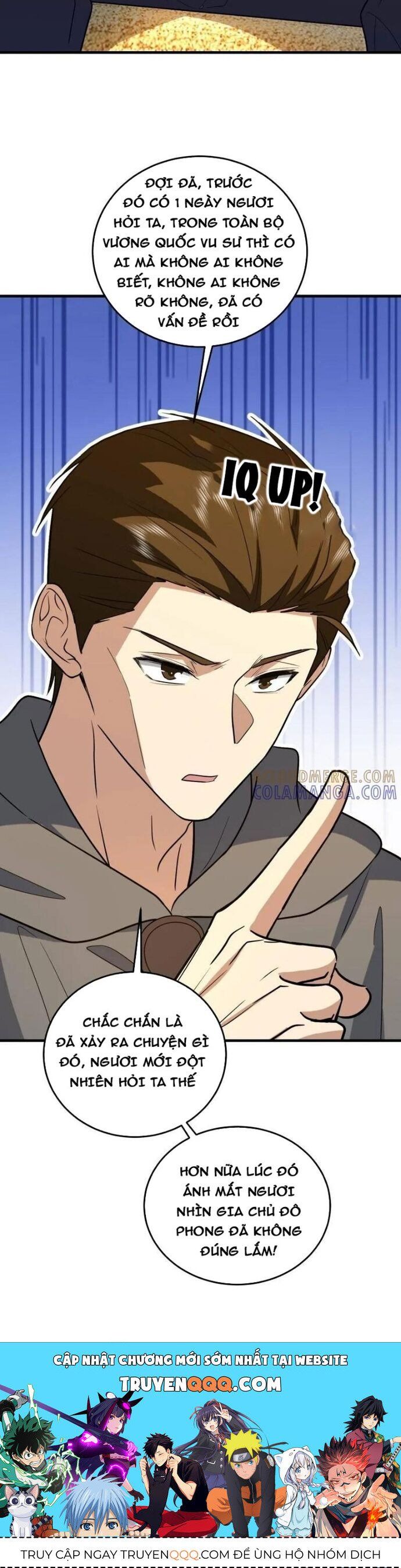 đọc truyện Đệ Nhất Danh Sách Chương 596 ảnh 22 tại Thiên Thai Truyện