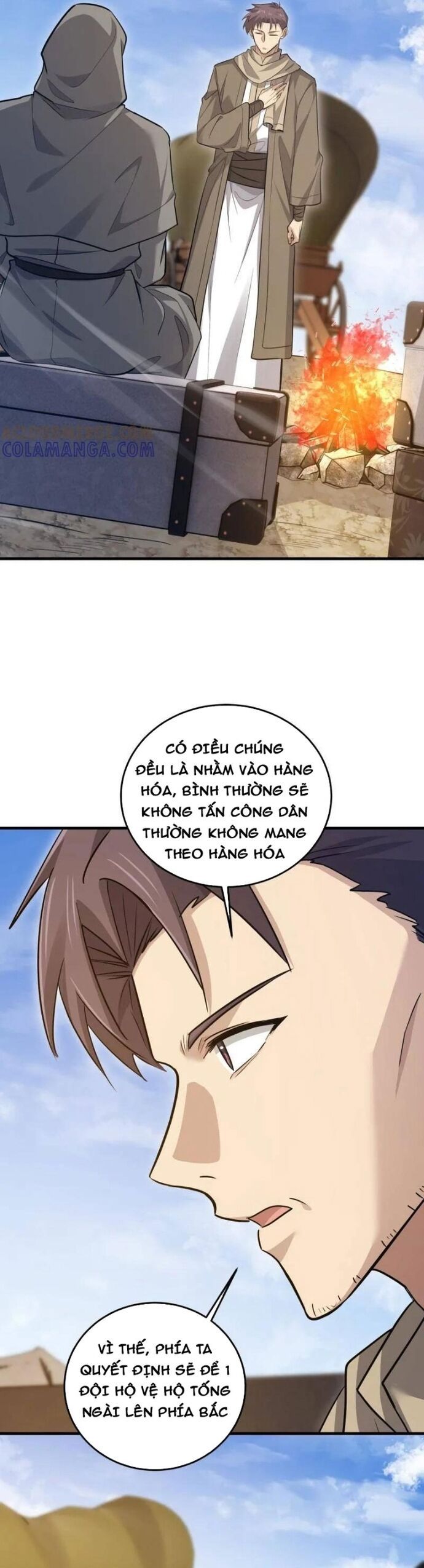 đọc truyện Đệ Nhất Danh Sách Chương 596 ảnh 7 tại Thiên Thai Truyện