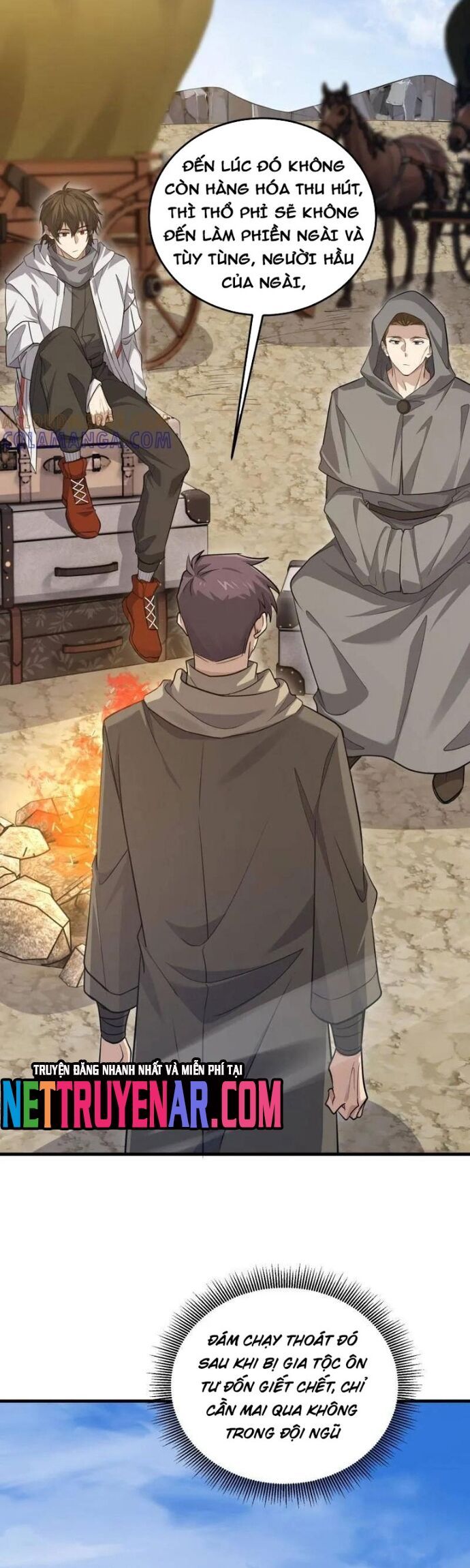 đọc truyện Đệ Nhất Danh Sách Chương 596 ảnh 8 tại Thiên Thai Truyện