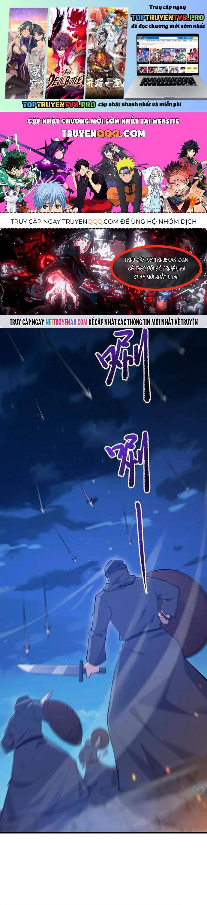 đọc truyện Đệ Nhất Danh Sách Chương 597 ảnh 3 tại Thiên Thai Truyện