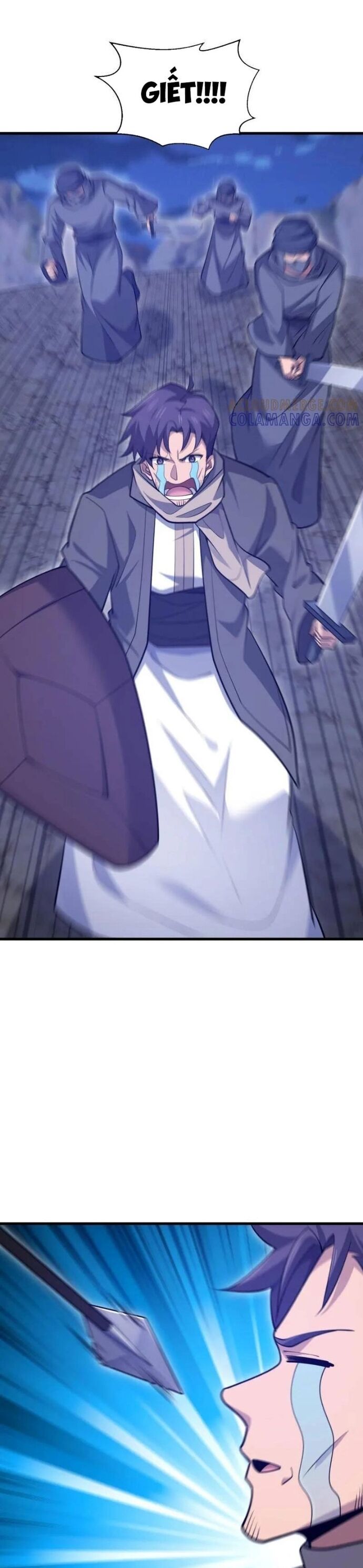 đọc truyện Đệ Nhất Danh Sách Chương 597 ảnh 12 tại Thiên Thai Truyện