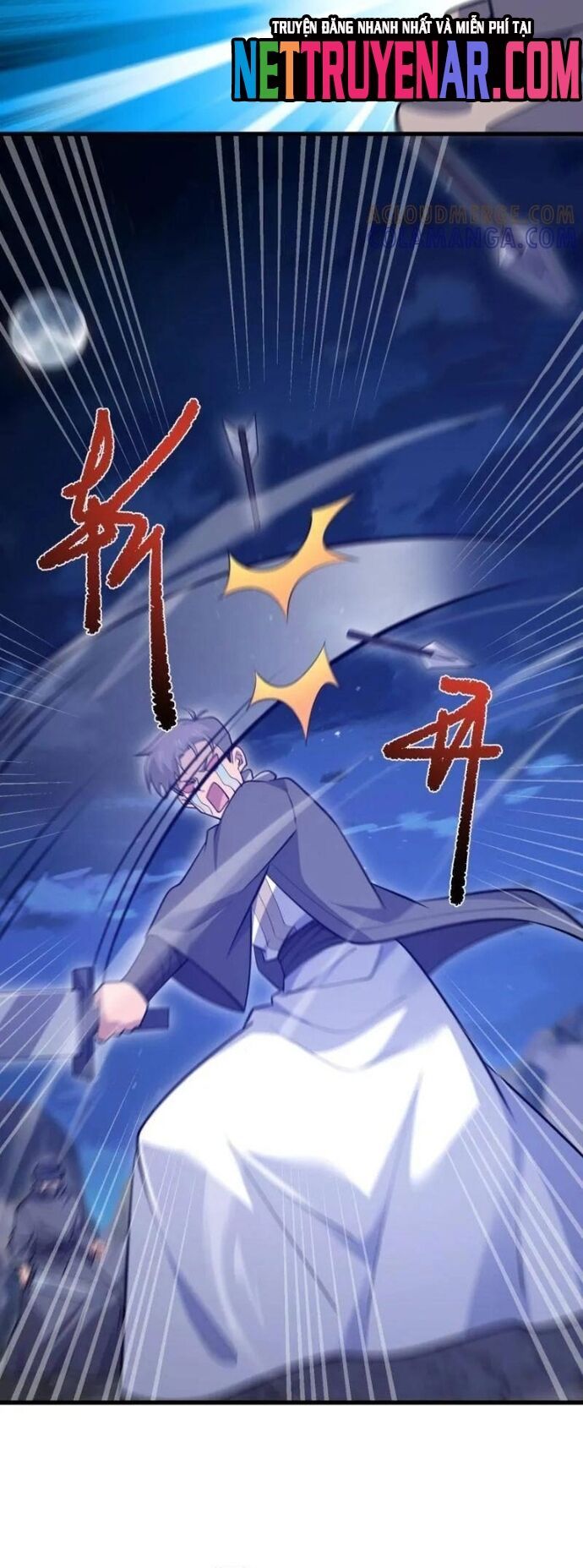 đọc truyện Đệ Nhất Danh Sách Chương 597 ảnh 13 tại Thiên Thai Truyện