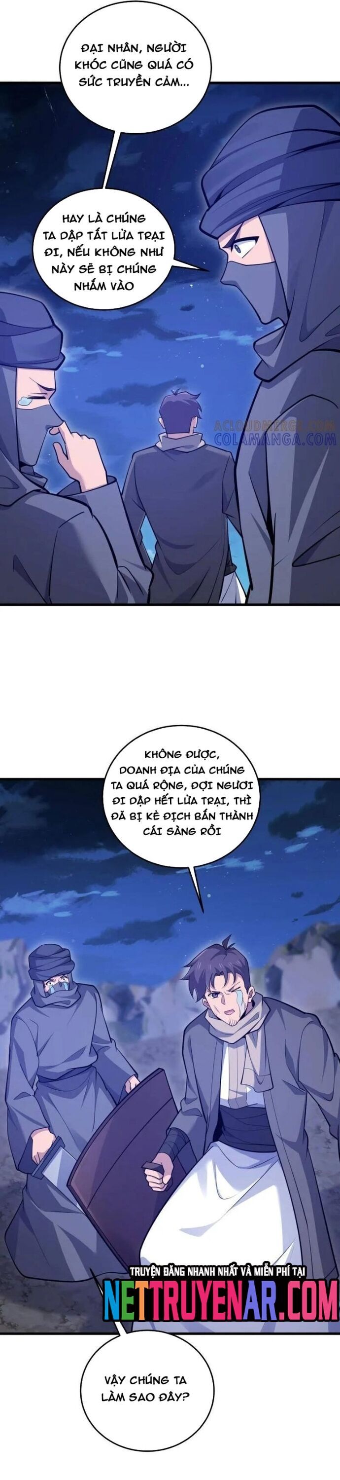 đọc truyện Đệ Nhất Danh Sách Chương 597 ảnh 14 tại Thiên Thai Truyện