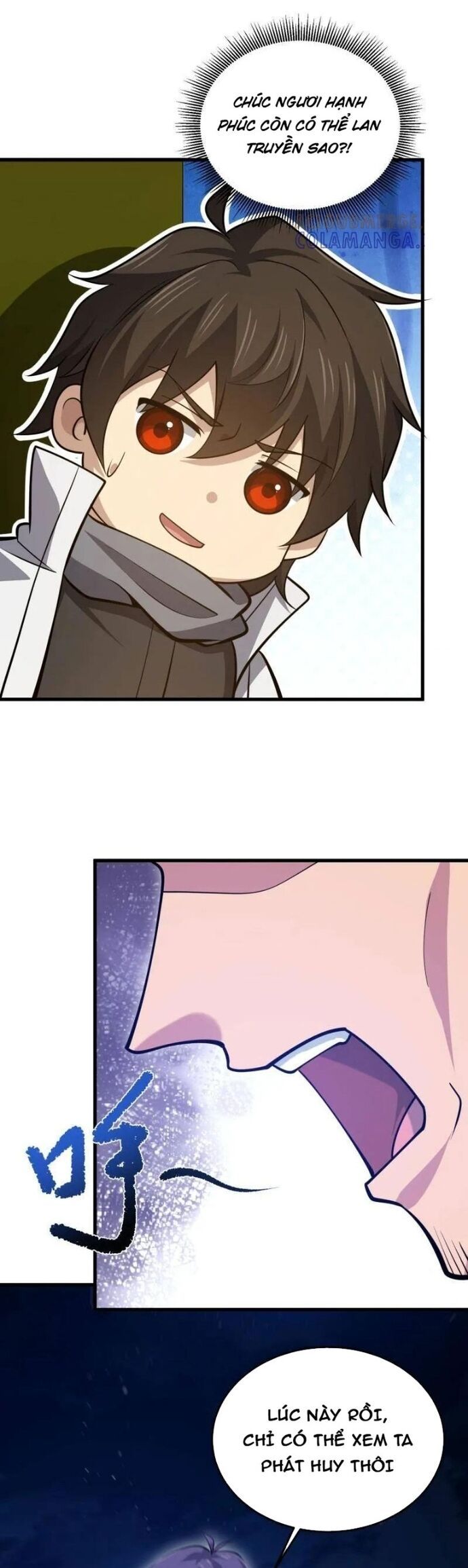 đọc truyện Đệ Nhất Danh Sách Chương 597 ảnh 15 tại Thiên Thai Truyện