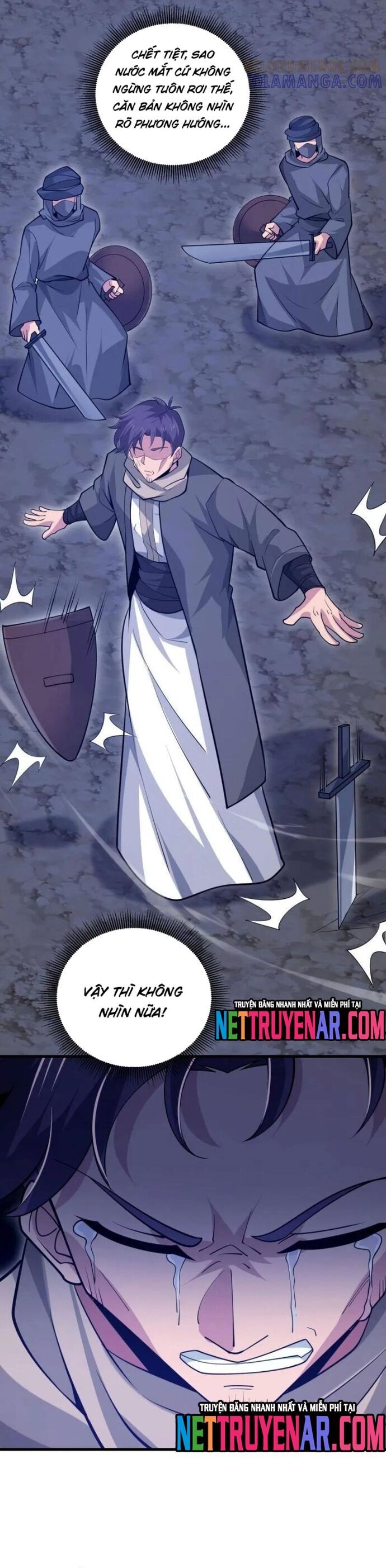 đọc truyện Đệ Nhất Danh Sách Chương 597 ảnh 17 tại Thiên Thai Truyện