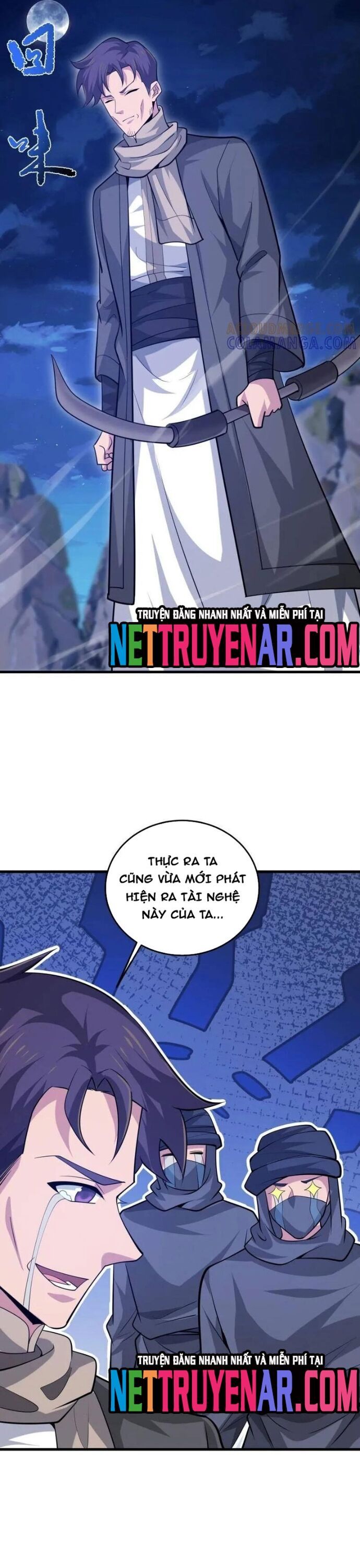 đọc truyện Đệ Nhất Danh Sách Chương 597 ảnh 21 tại Thiên Thai Truyện