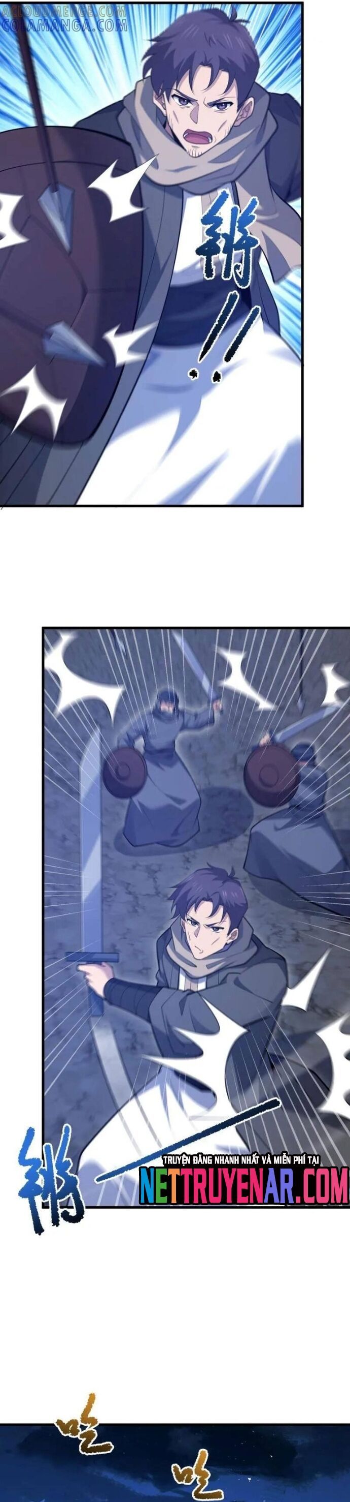 đọc truyện Đệ Nhất Danh Sách Chương 597 ảnh 4 tại Thiên Thai Truyện