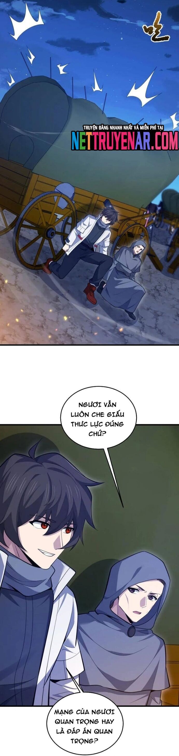 đọc truyện Đệ Nhất Danh Sách Chương 597 ảnh 5 tại Thiên Thai Truyện