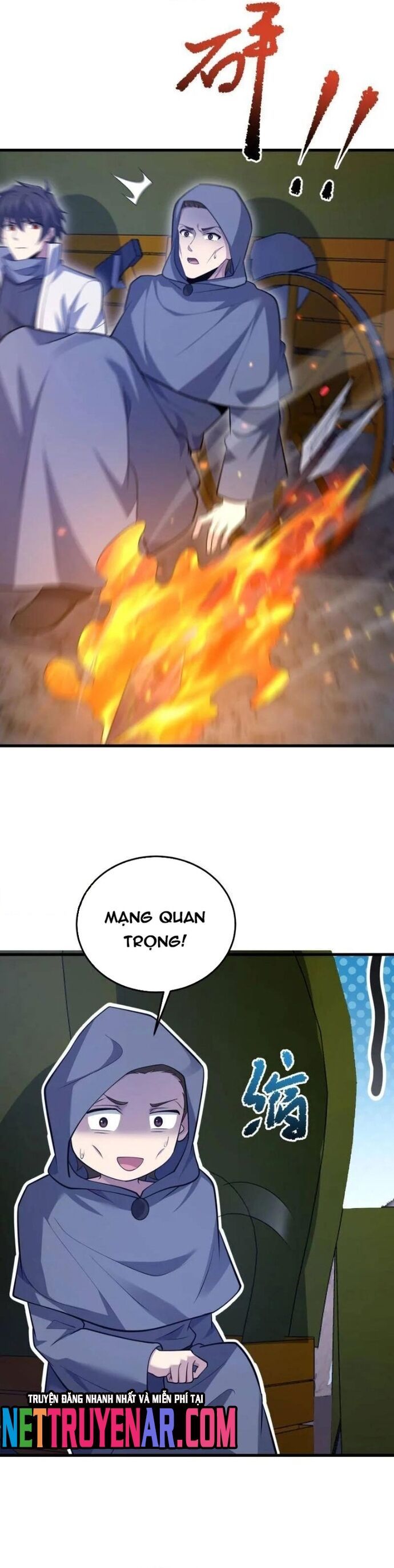 đọc truyện Đệ Nhất Danh Sách Chương 597 ảnh 6 tại Thiên Thai Truyện