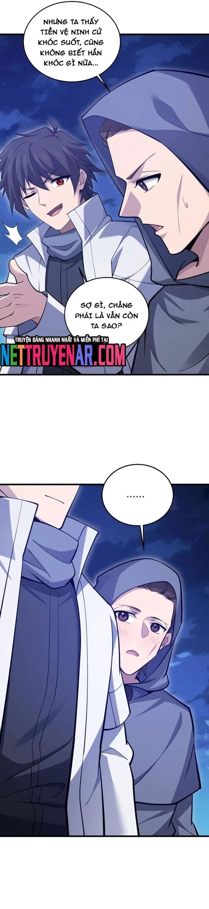 đọc truyện Đệ Nhất Danh Sách Chương 597 ảnh 11 tại Thiên Thai Truyện