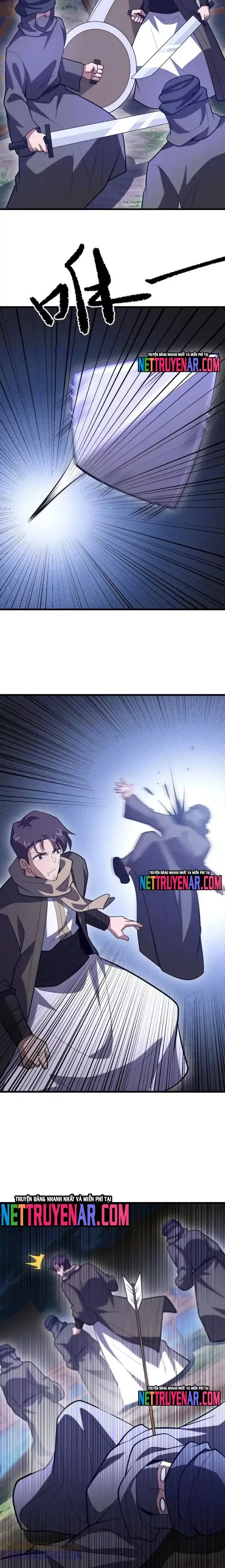 đọc truyện Đệ Nhất Danh Sách Chương 598 ảnh 13 tại Thiên Thai Truyện