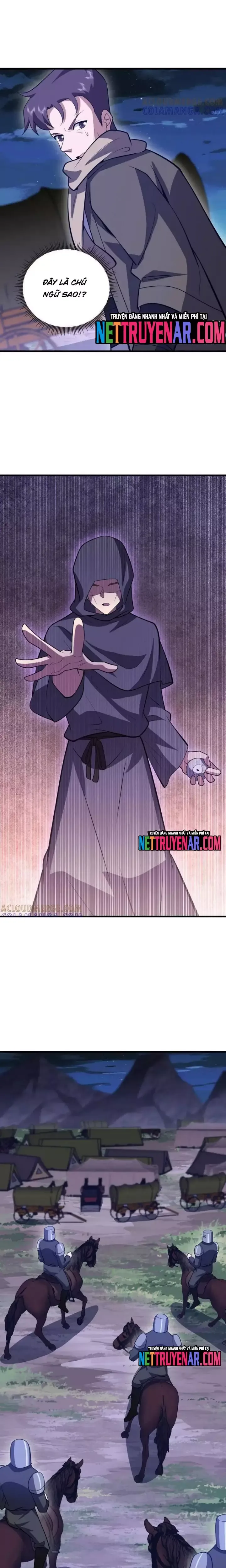 đọc truyện Đệ Nhất Danh Sách Chương 598 ảnh 15 tại Thiên Thai Truyện