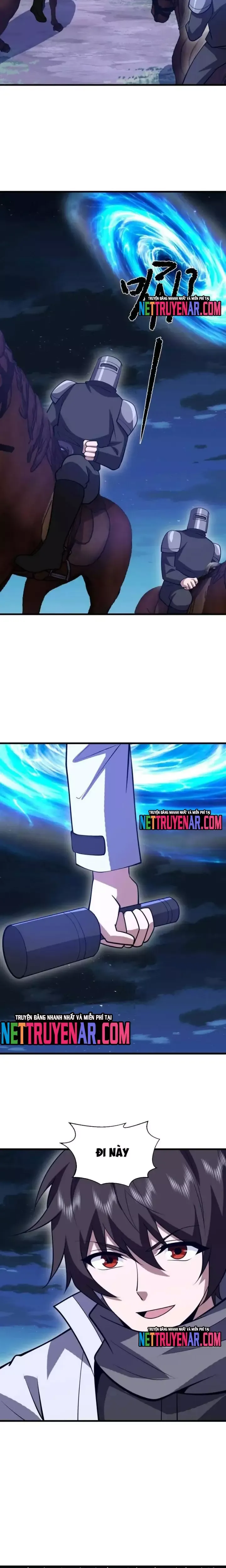 đọc truyện Đệ Nhất Danh Sách Chương 598 ảnh 16 tại Thiên Thai Truyện