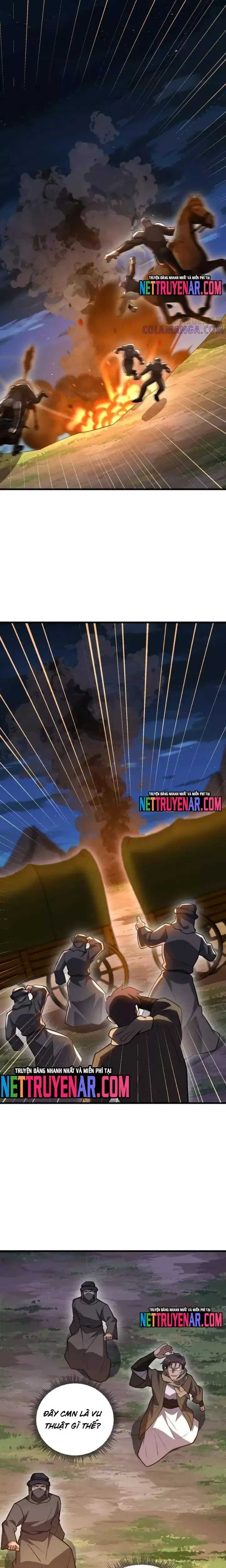 đọc truyện Đệ Nhất Danh Sách Chương 598 ảnh 17 tại Thiên Thai Truyện