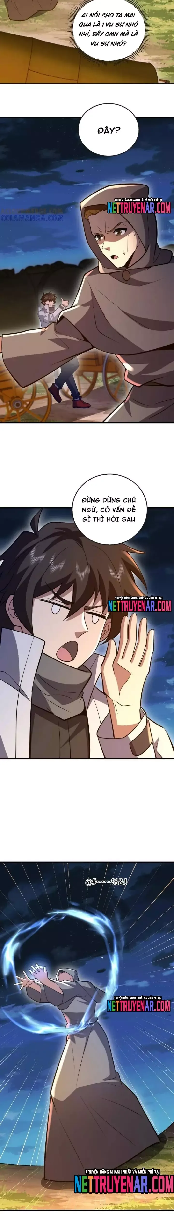 đọc truyện Đệ Nhất Danh Sách Chương 598 ảnh 18 tại Thiên Thai Truyện