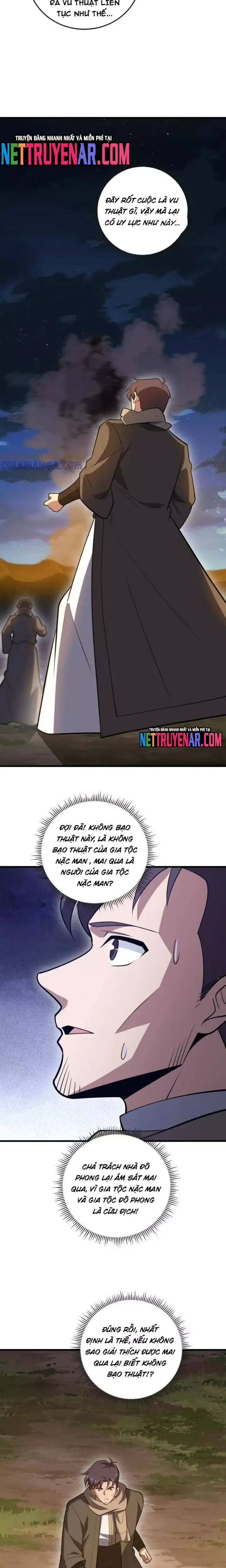 đọc truyện Đệ Nhất Danh Sách Chương 598 ảnh 20 tại Thiên Thai Truyện