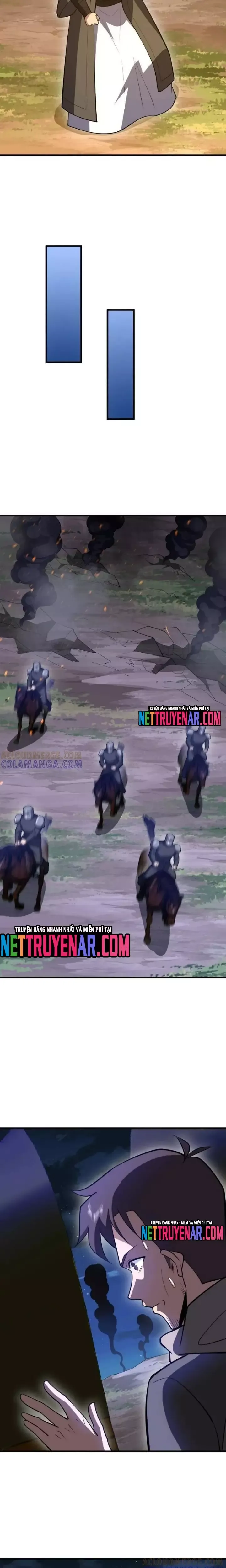 đọc truyện Đệ Nhất Danh Sách Chương 598 ảnh 21 tại Thiên Thai Truyện