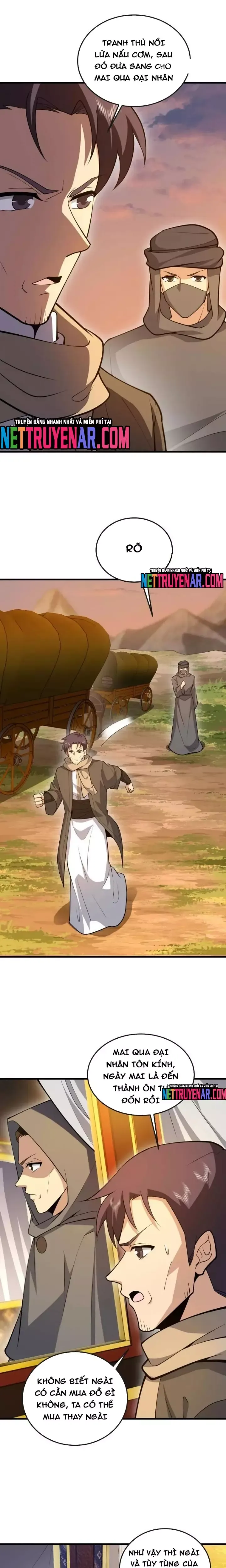 đọc truyện Đệ Nhất Danh Sách Chương 598 ảnh 4 tại Thiên Thai Truyện