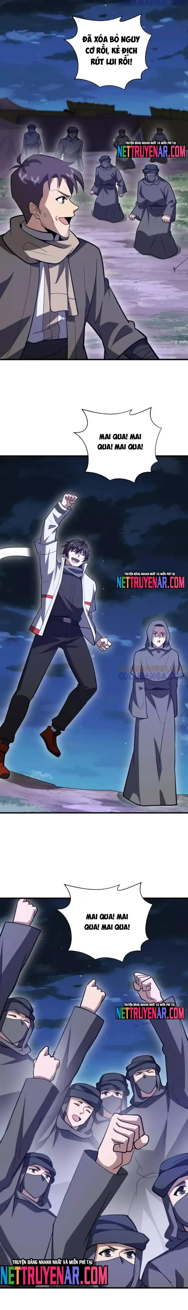 đọc truyện Đệ Nhất Danh Sách Chương 598 ảnh 22 tại Thiên Thai Truyện