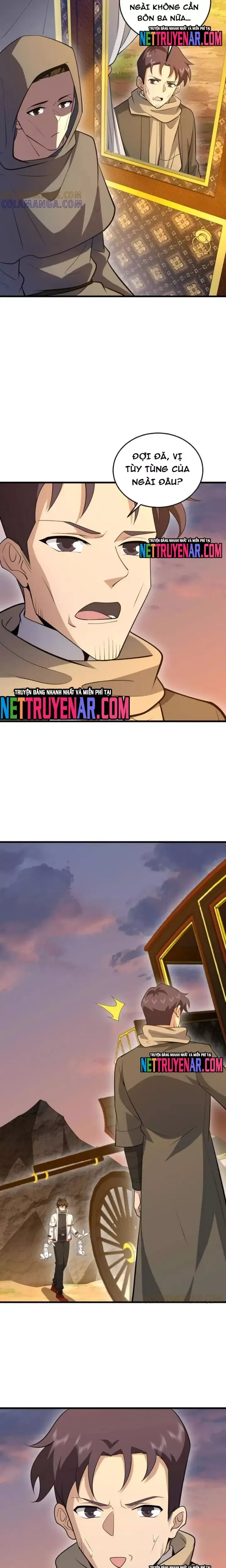 đọc truyện Đệ Nhất Danh Sách Chương 598 ảnh 5 tại Thiên Thai Truyện