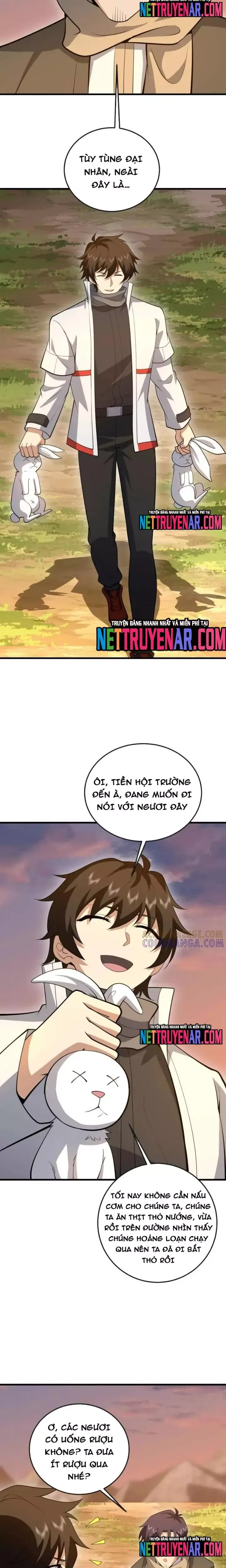 đọc truyện Đệ Nhất Danh Sách Chương 598 ảnh 6 tại Thiên Thai Truyện