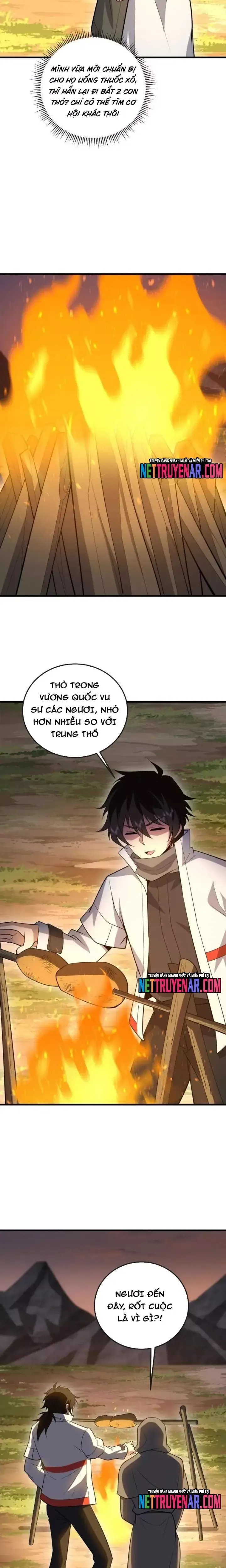 đọc truyện Đệ Nhất Danh Sách Chương 598 ảnh 8 tại Thiên Thai Truyện