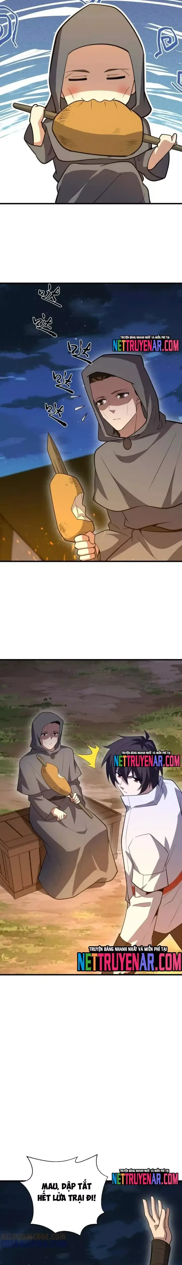 đọc truyện Đệ Nhất Danh Sách Chương 598 ảnh 10 tại Thiên Thai Truyện