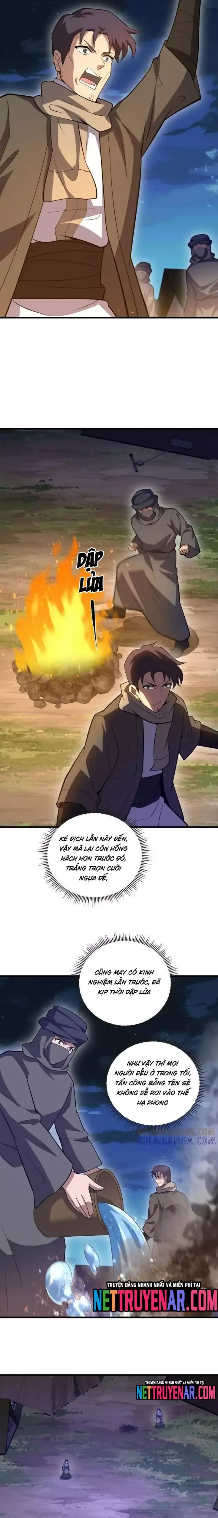 đọc truyện Đệ Nhất Danh Sách Chương 598 ảnh 11 tại Thiên Thai Truyện