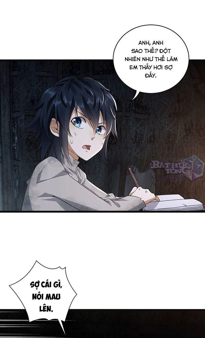 đọc truyện Đệ Nhất Danh Sách Chương 6 ảnh 12 tại Thiên Thai Truyện