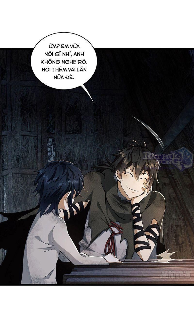 đọc truyện Đệ Nhất Danh Sách Chương 6 ảnh 16 tại Thiên Thai Truyện