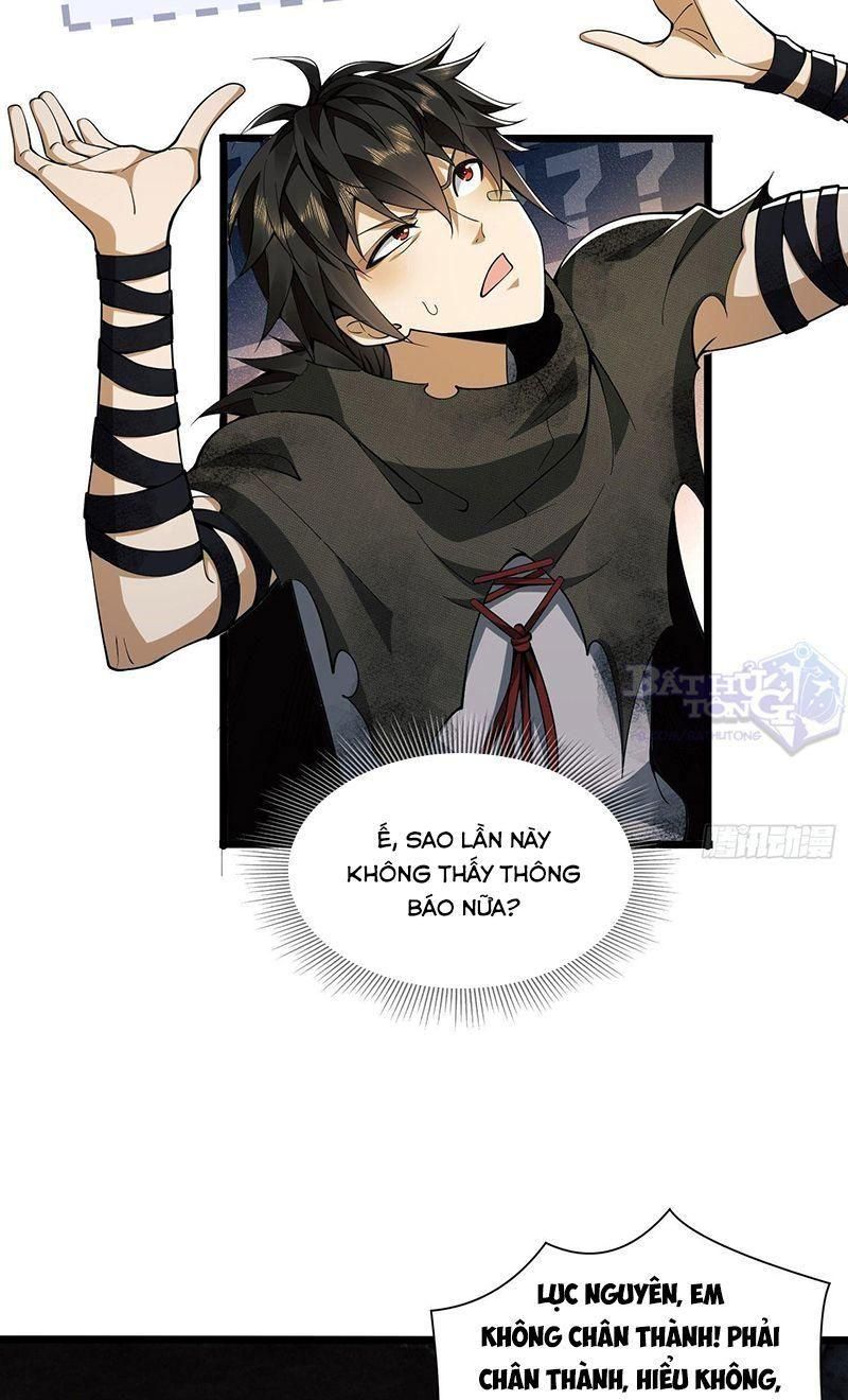 đọc truyện Đệ Nhất Danh Sách Chương 6 ảnh 18 tại Thiên Thai Truyện