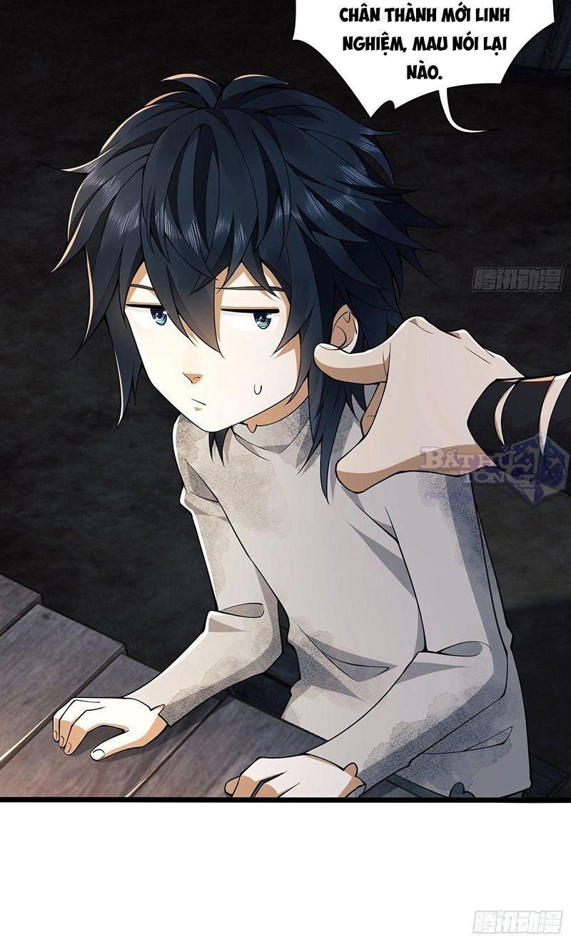 đọc truyện Đệ Nhất Danh Sách Chương 6 ảnh 19 tại Thiên Thai Truyện