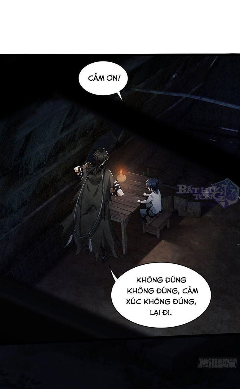 đọc truyện Đệ Nhất Danh Sách Chương 6 ảnh 20 tại Thiên Thai Truyện