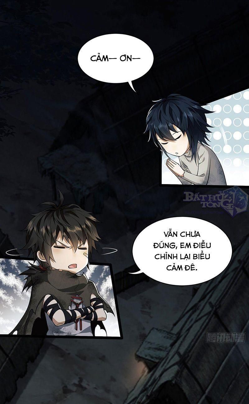 đọc truyện Đệ Nhất Danh Sách Chương 6 ảnh 21 tại Thiên Thai Truyện