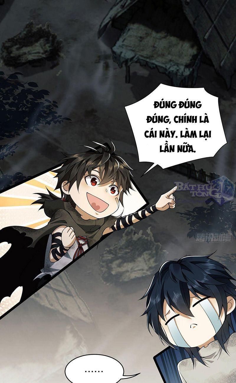 đọc truyện Đệ Nhất Danh Sách Chương 6 ảnh 22 tại Thiên Thai Truyện