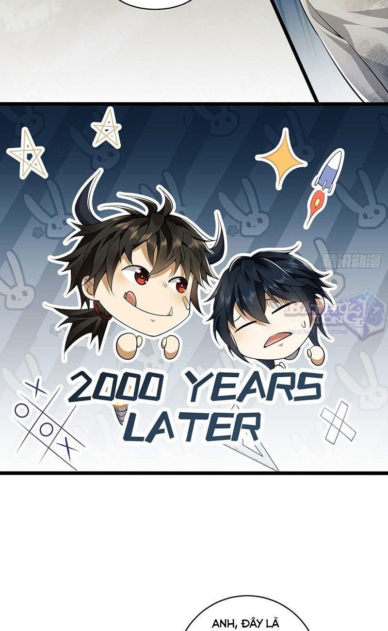 đọc truyện Đệ Nhất Danh Sách Chương 6 ảnh 23 tại Thiên Thai Truyện