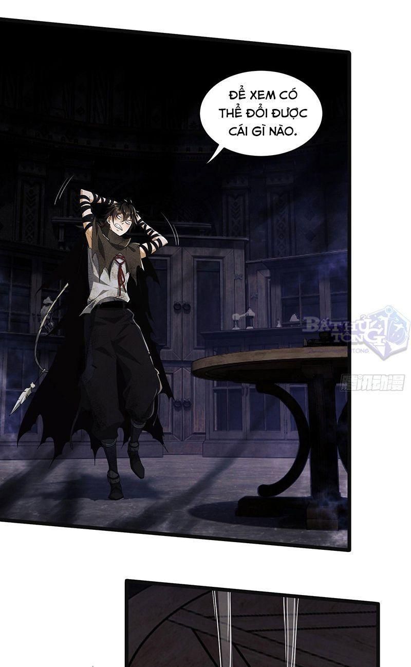 đọc truyện Đệ Nhất Danh Sách Chương 6 ảnh 25 tại Thiên Thai Truyện